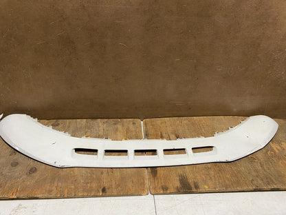 2013 to 2017 Audi Q5 Front Bumper Lower Lip Spoiler Valance 8R0807061FGRU AF54530
