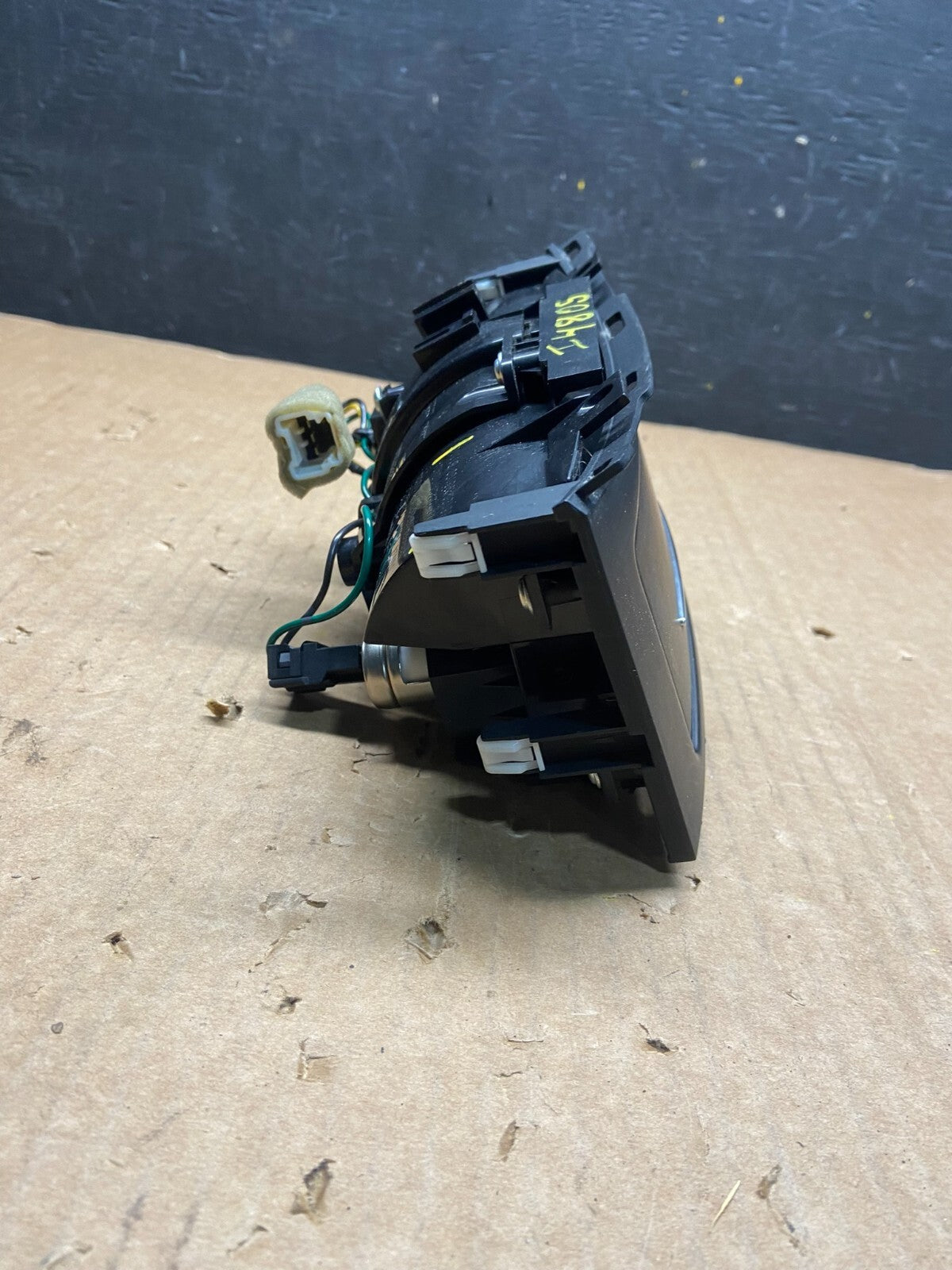 2009 to 2014 Infiniti FX35 FX50 Dashboard Center Console Storage i4805 DG1 Oem3