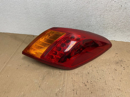 2009 2010 Nissan Murano Right Passenger Rh Side Tail Light AE9271 LK0