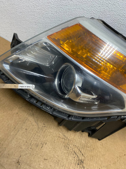 2011 to 2015 Ford Explorer Left Driver LH Halogen Headlight Oem AC2965 DW5