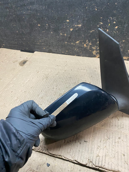 2004 to 2009 Toyota Prius Right Passenger RH Side View Door Mirror x9465 DG9