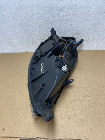 2006 to 2010 Toyota Sienna Left Driver Lh Side Headlight Halogen AF7915 DW7