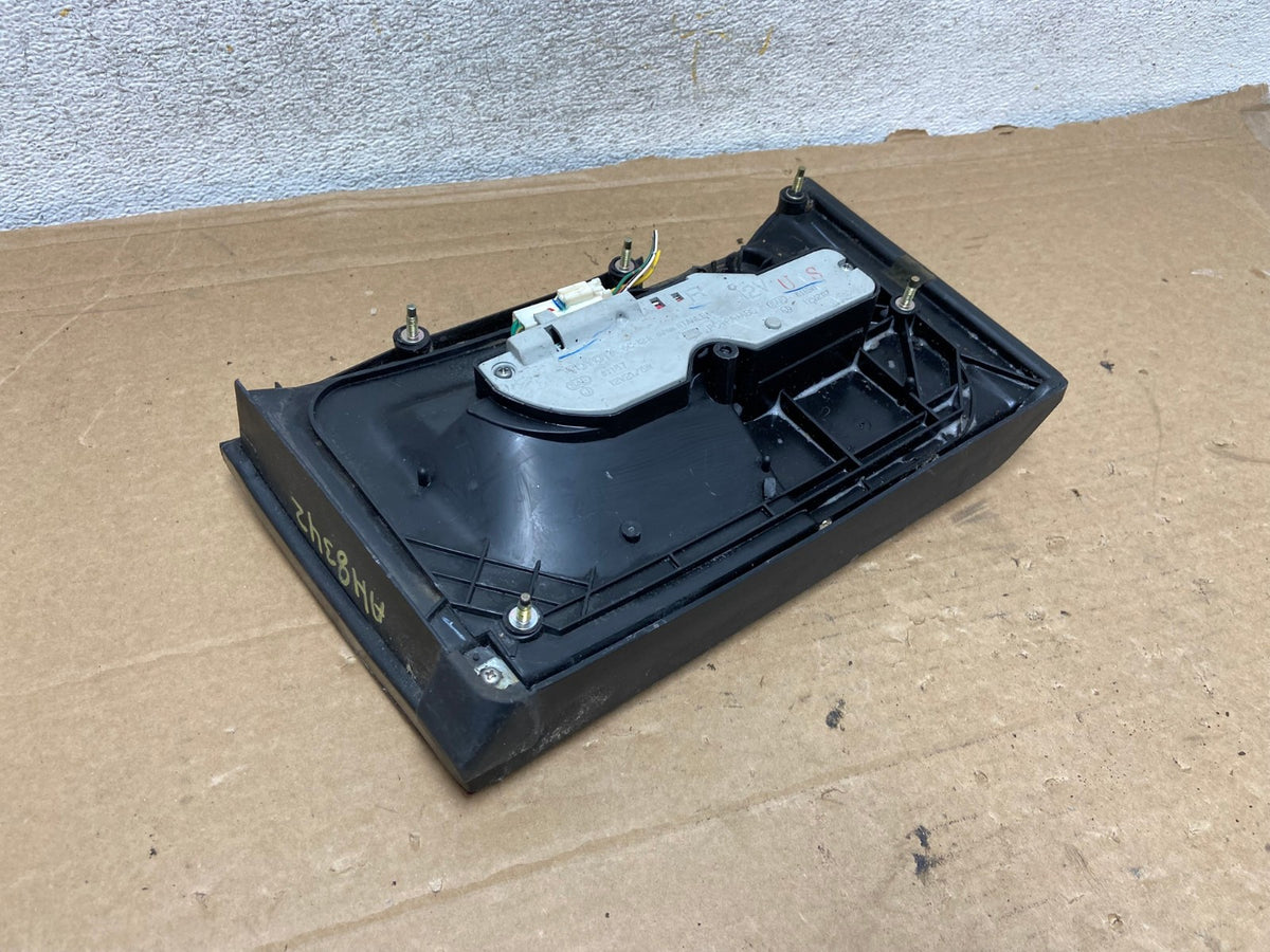 1990 - 1994 Lexus LS400 Right Passenger Tail Light 81590-50010 AH8342 LK5
