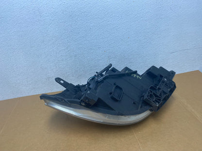2008 to 2012 Nissan Versa Headlight Halogen Left Driver Lh Side AD8894 DW8