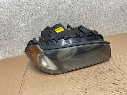 2004 to 2006 Bmw X3 Right Passenger Rh Halogen Headlight OEM AA9510 DW0