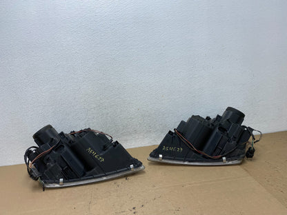 2004 to 2006 Chrysler Pacifica Headlights Left+Right Halogen AF4627 DW7