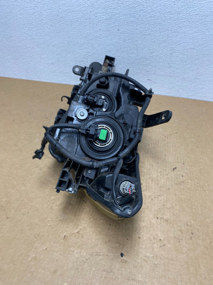 2011 to 2014 Nissan Murano Headlight Right Passenger Rh Oem Halogen AC3000 DW7