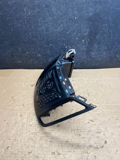 2013 2014 2015 2016 Ford C-Max Dash Radio Control Panel Bezel AG8673 DG2