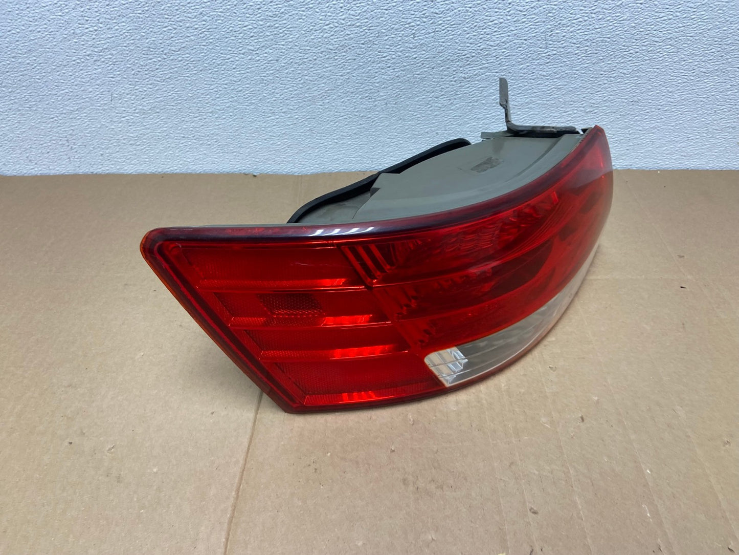 2006 2007 2008 Hyundai Sonata Left Driver Lh Side Tail Light AB8052 LK2