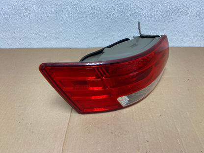 2006 2007 2008 Hyundai Sonata Left Driver Lh Side Tail Light AB8052 LK2