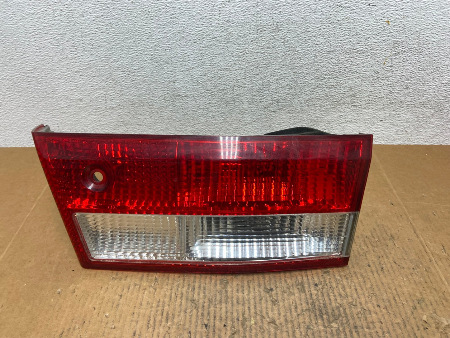 2003 to 2004 Honda Accord Sedan Right Passenger Inner Tail Light AE1509 LK0
