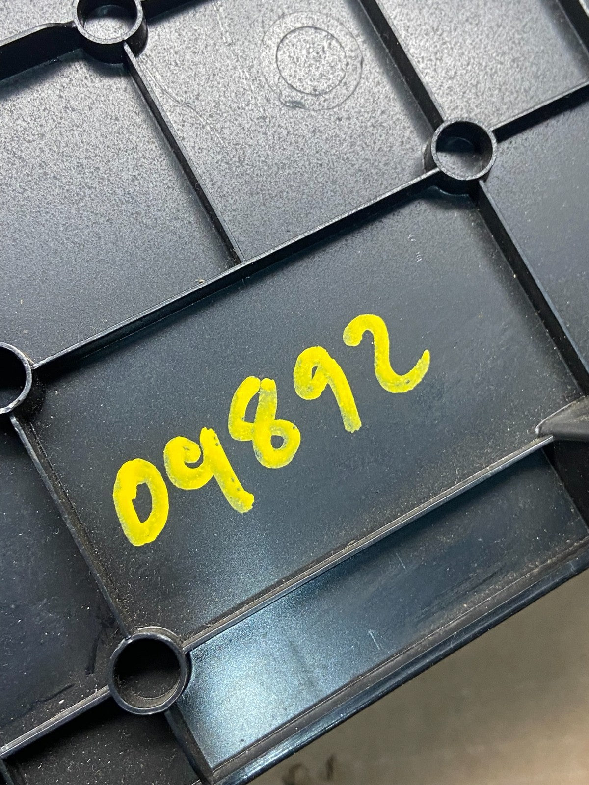 2005 to 2010 Toyota Avalon Cluster Speedometer Instrument Bezel OEM  O9892 DG5