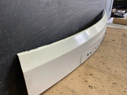 2011-2018 Dodge Grand Caravan Rear Tail Gate Trim Molding Panel OEM s8766 DG2