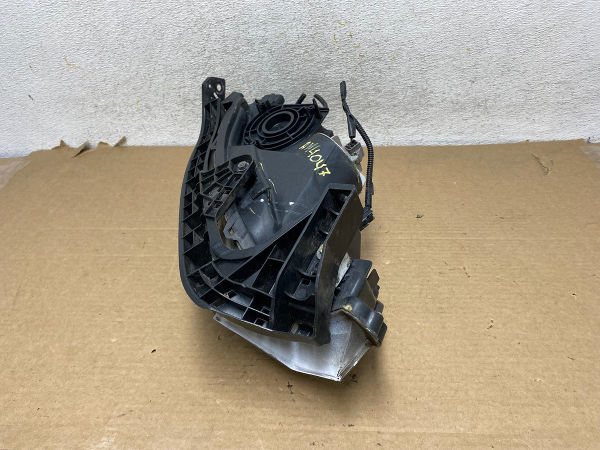 2010 - 2011 Honda Insight Left Driver LH Halogen Headlight AH4047 DG9
