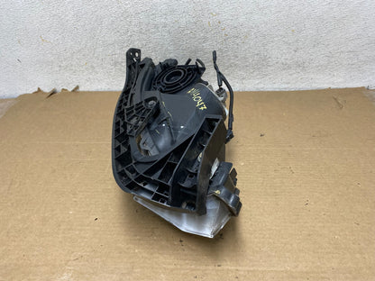 2010 - 2011 Honda Insight Left Driver LH Halogen Headlight AH4047 DG9