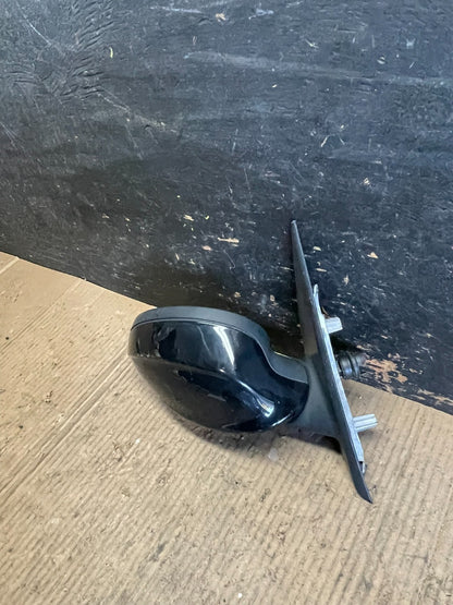 2006 to 2008 BMW 328i 335i Right Passenger RH Side View Door Mirror S9627  DG1