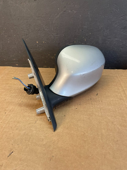 2009 to 2011 BMW 328i 335i Left Driver Lh Side View Door Mirror AE8350 DW1