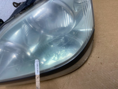 2001 2002 2003 Lexus RX300 Left Driver Headlight Xenon HID Oem AC1730 DW3