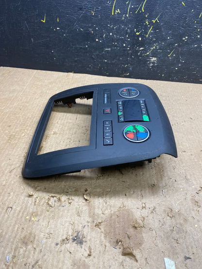 2008 to 2012 Buick Enclave AC Heater Climate Control Unit Z7191 DG2