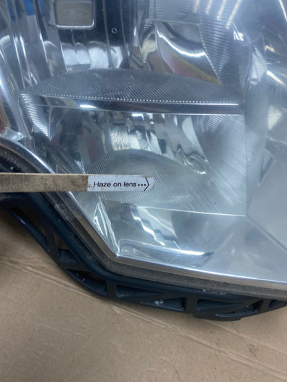 2007 to 2010 Ford Edge Right Passenger RH Halogen Headlight AF4335 LK4