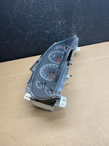 2000 2001 2002 Ford Expedition Speedometer Instrument Gauge Cluster ac6098 DG1