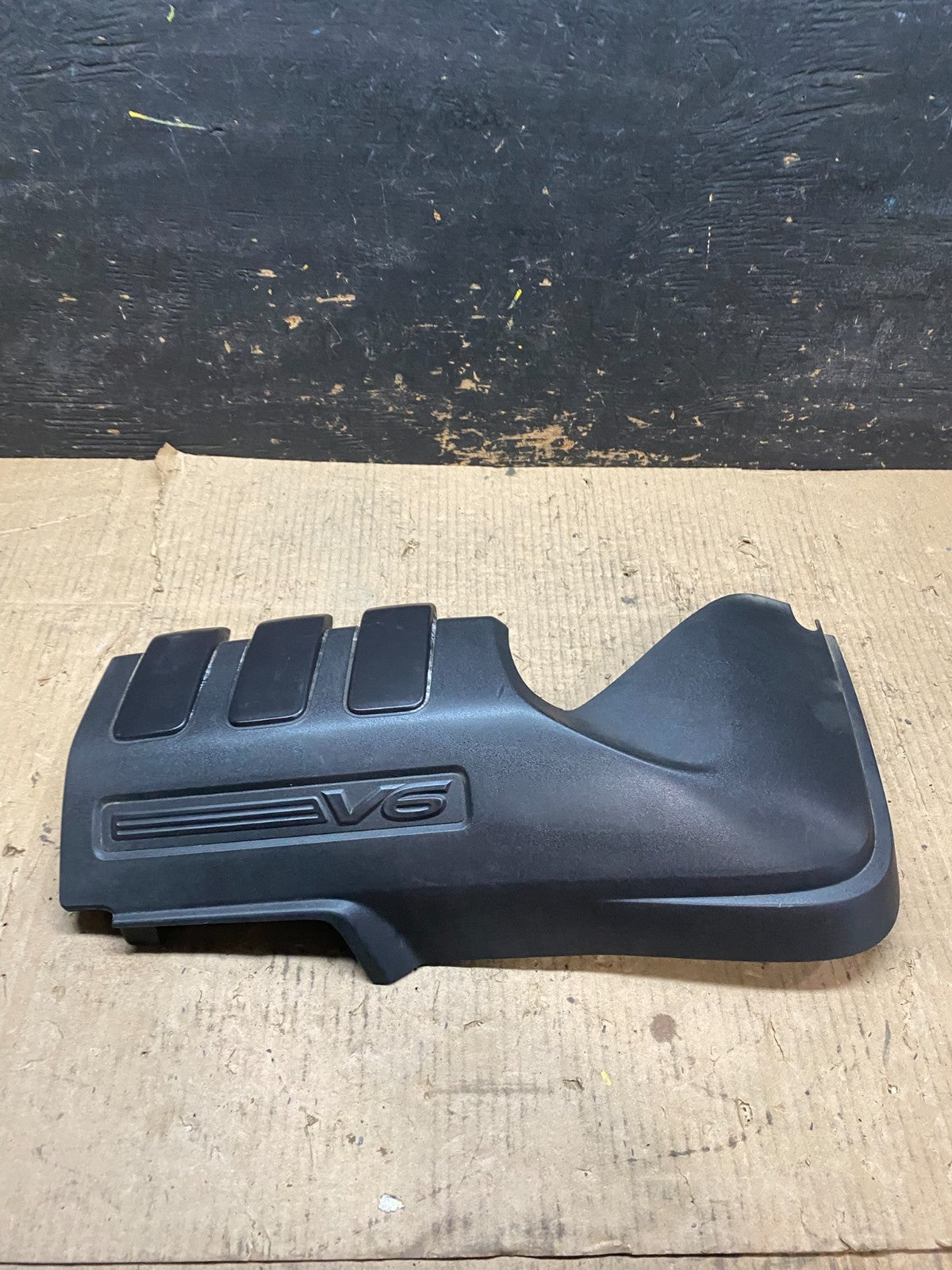 2008 to 2009 Pontiac G8 Right Passenger Engine Motor Cover u6118 DG0