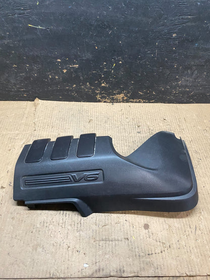 2008 to 2009 Pontiac G8 Right Passenger Engine Motor Cover u6118 DG0