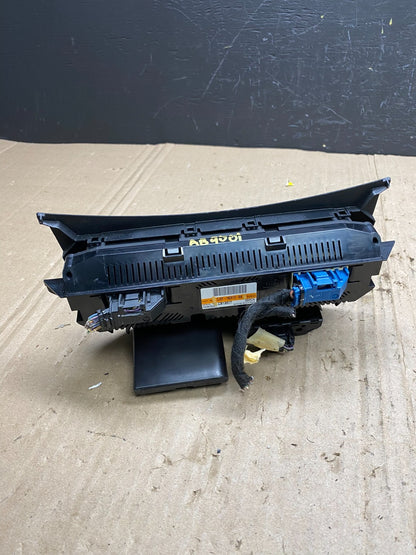 2013 2014 2015 Ford Escape Ac Heater Climate Control Temperature Oem AB9001 DG3