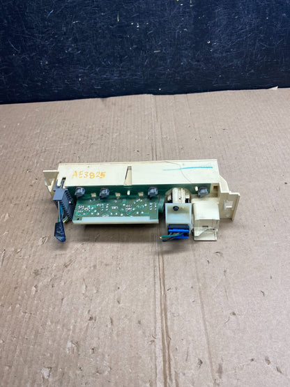 1996-2000 GMC Sierra Yukon A/C AC Climate Control A/C ae3825 DG5