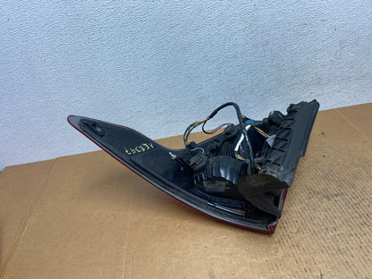 2011 2012 2013 2014 2015 Ford Explorer Left Driver LH Side Tail light AE0397 LK3