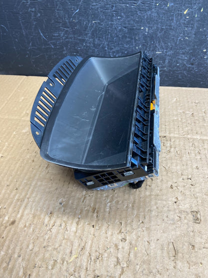 2006-2008 BMW 750Li Central Info Display GPS Monitor Screen AD2025 DG2