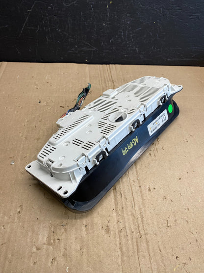 2005 Nissan Pathfinder Speedometer Cluster Gauge OEM  ab8979 DG3