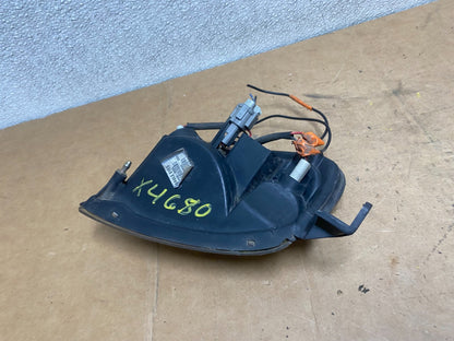 1998 - 2000 Nissan Frontier Front Left Driver Turn Signal Aftermarket X4680 DG6