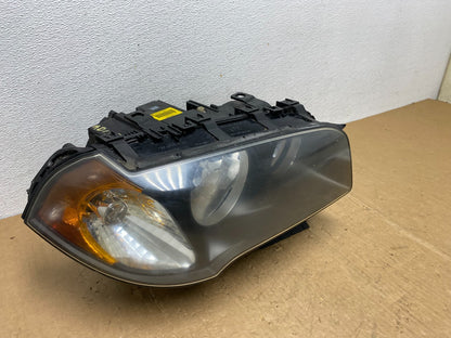 2004 to 2006 Bmw X3 Right Passenger Rh Halogen Headlight AD1382 DW2