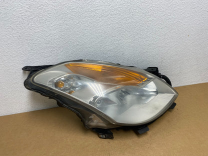 Coupe 2007 2008 2009 Nissan Altima Right Passenger Rh Side Headlight AC1716 DW2