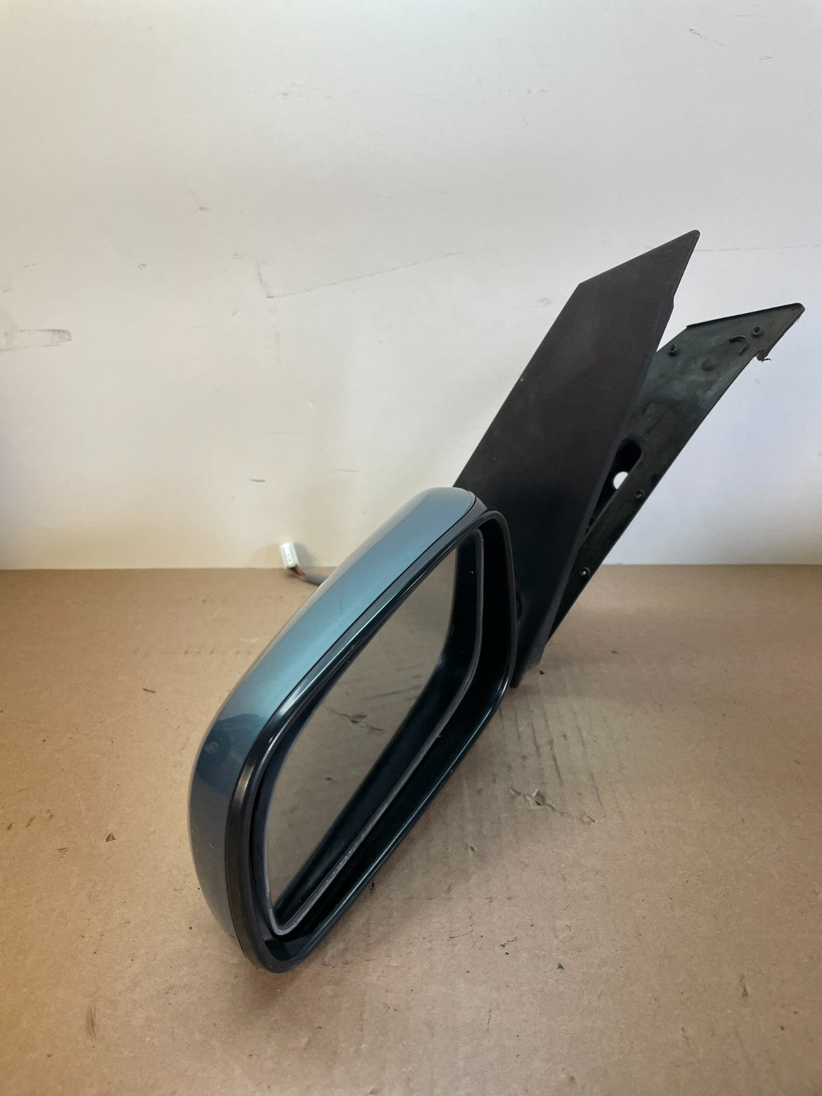 2004 to 2009 Toyota Prius Left Driver LH View Door Mirror AG2539 MS2