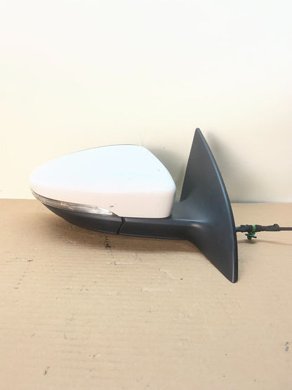 2013 to 2017 Volkswagen CC Right Passenger Power Door View Mirror ah8813 DG0