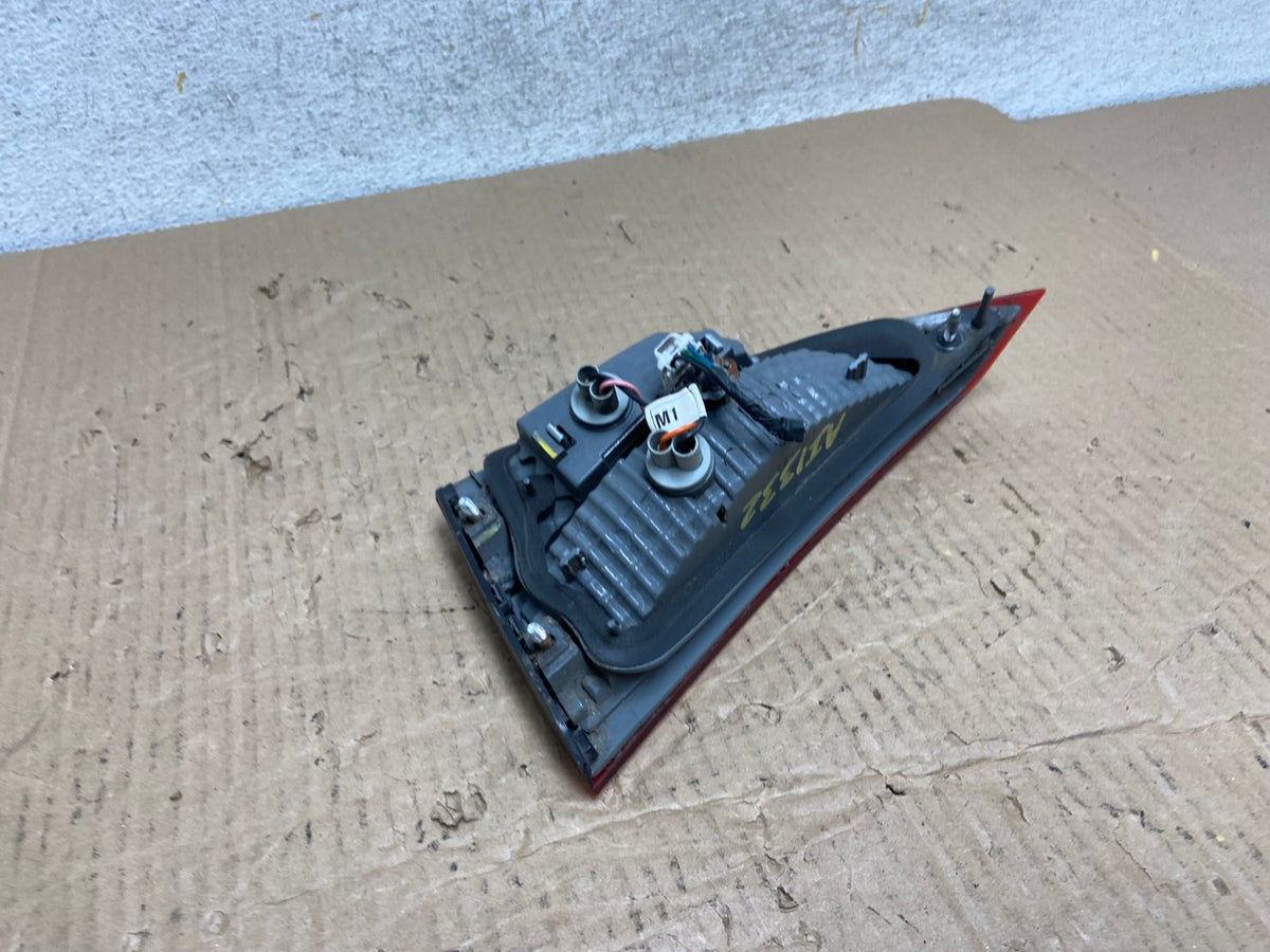 2011 2012 2013 Hyundai Elantra Inner Tail Light Left Driver LH AI1332 LK5
