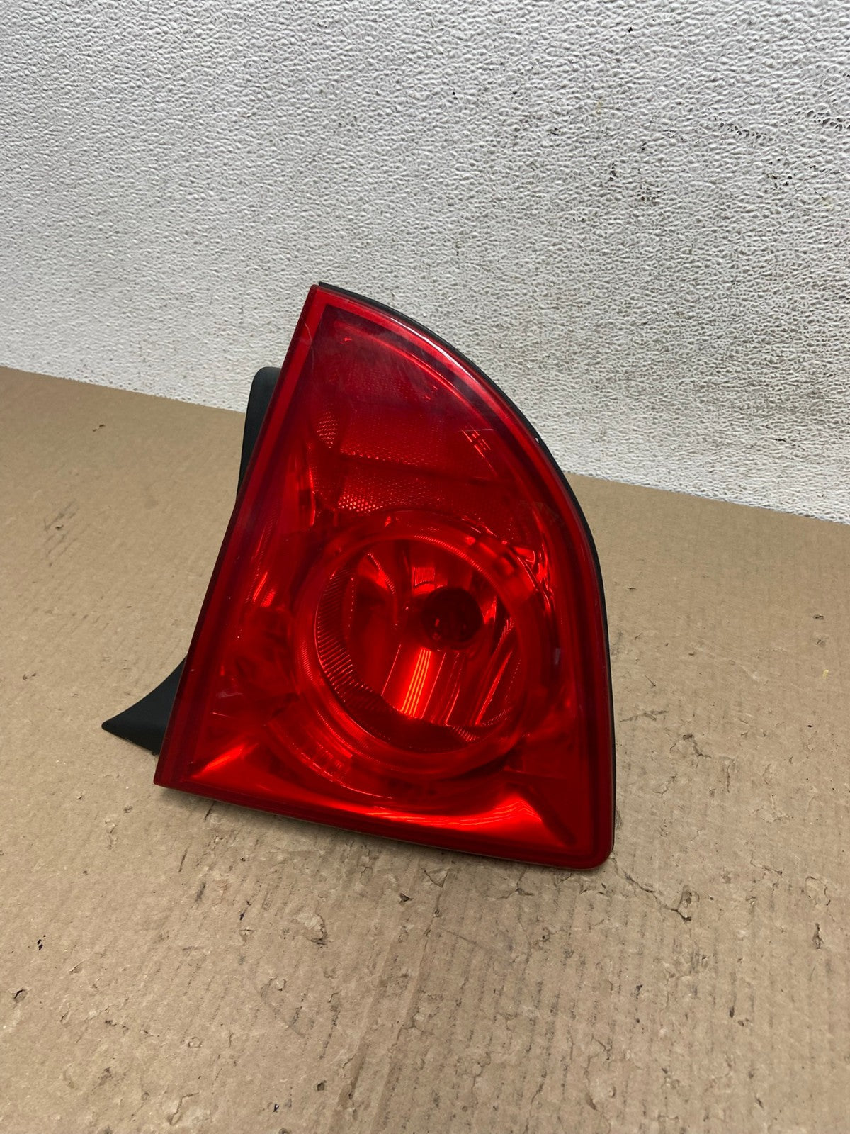 2008 2012 Chevrolet Malibu Right Passenger RH Side Tail Light AE9769 LK0