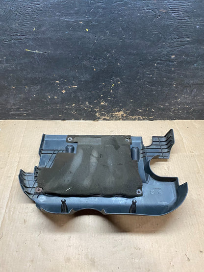 2007 to 2012 Nissan Versa Engine Motor Cover U6302 DG5