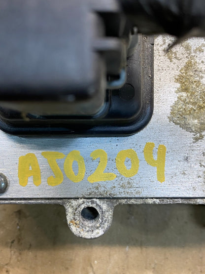 1996 Jeep Grand Cherokee 4.0L ECM ECU Engine Control Computer Modul AJ0204 DG3