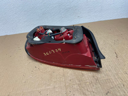 2002 - 2005 Hyundai Sonata Right Passenger RH Side Tail Light OEM AC0324 LK6