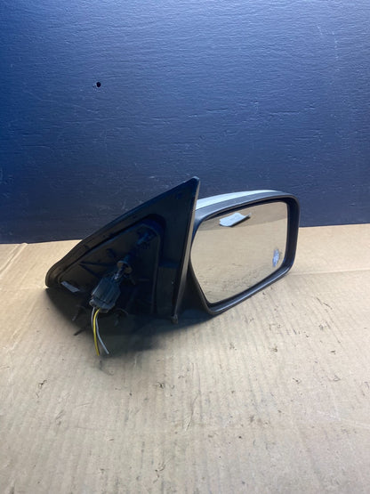 2006 to 2010 Ford Fusion Milan Right Passenger View Door Mirror AB7490 MS9