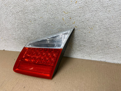 2009-2011 Hyundai Genesis Sedan Right Passenger Inner Tail Light AH5721 LK2