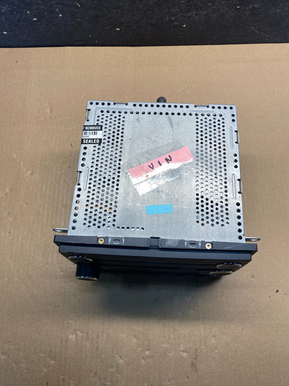 Ford 6 CD Radio Audio AM/FM Receiver AG1812 DG3