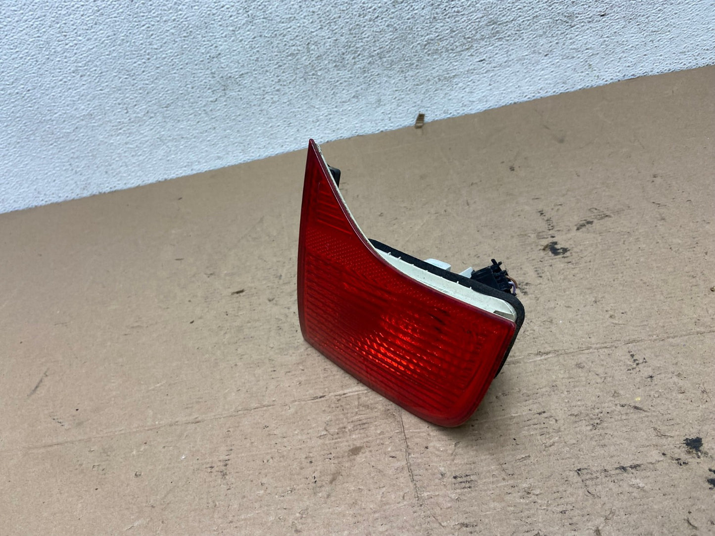 2004-2008 Audi A4 Sedan Right Passenger RH Side Inner Tail Light AF4980 LK1
