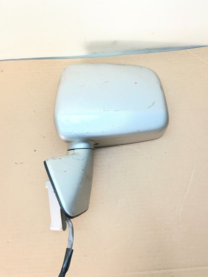 1999 to 2003 Lexus RX300 Left Driver LH Side View Door Mirror AH8786 DW0
