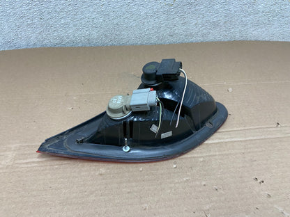 2007-2008 Chrysler Sebring Sedan Inner Left Driver LH Tail Light OEM AB1260 LK4