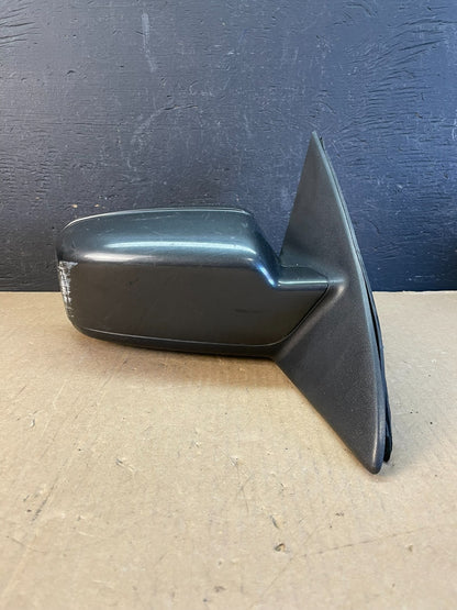 2006 to 2010 Ford Fusion Milan Right Passenger View Door Mirror AD5616 DW0