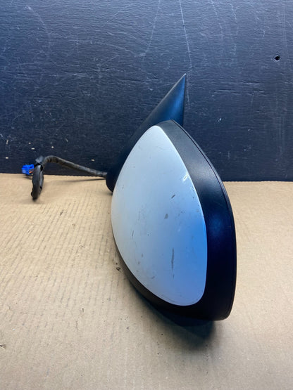 2003-2006 Chevrolet Tahoe Suburban Left Driver LH Turn Door Mirror AF9193 DG9